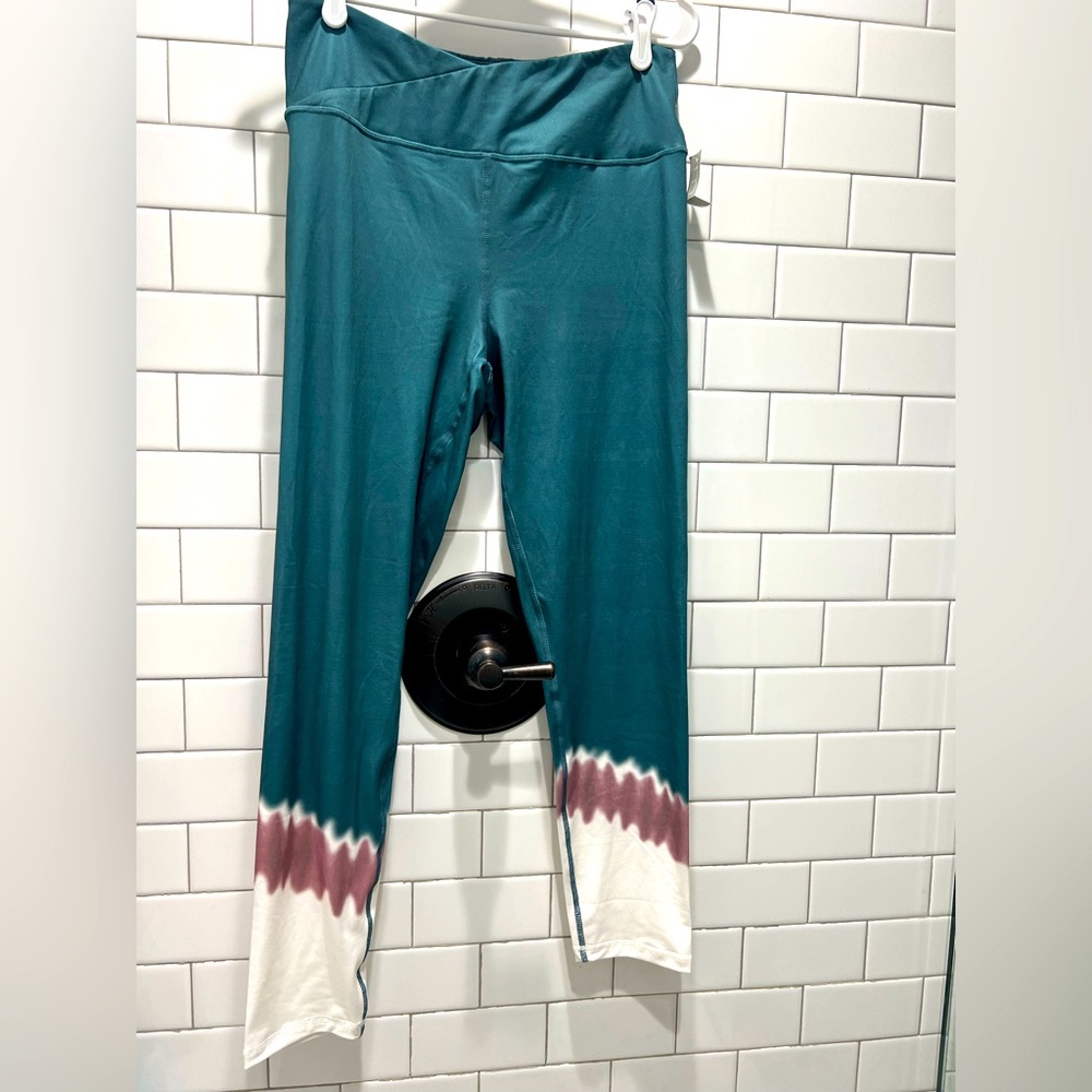 Maurice’s leggings